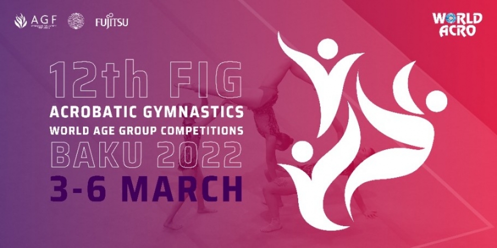 Bakıdakı yarışda 21 ölkədən gəlmiş gimnastlar yarışacaq
